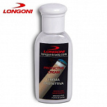 Крем для защиты кия Longoni Protective Cream жидкость 50 мл.