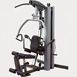 Силовой комплекс BODY SOLID Fusion F500/2 (F500_2)