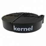 Эспандер лента, kernel, ширина 22мм EX001-2 (черный)