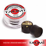 Наклейка TAO-MI HARD 12,5 мм без фибры