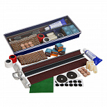 Набор для ремонта кия Cue Repair Kit RT-350