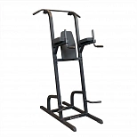 Турник-пресс-брусья BODY SOLID GVKR82B черный
