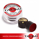 Наклейка TAO-MI MEDIUM 12,5 мм фибра