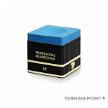 Мел Turning Point Pro Синий H (1шт)