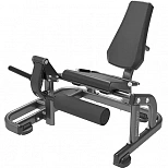 Разгибание ног сидя BRONZE GYM PL-1711