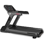 Беговая дорожка профессиональная SVENSSON INDUSTRIAL ARMORTECH TFT (GRAPHITE BLUE)