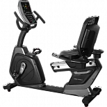 Велотренажер профессиональный SVENSSON INDUSTRIAL FORCE R750 LX