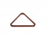 Треугольник 60 мм Т-2 дуб
