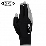 Перчатка Kamui QuickDry черная правая, размер M