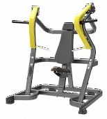 Жим от груди профессиональный BRONZE GYM PL-1707