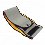 Эспандер фиксатор на поясницу Tonning Tube LiveUp LS5638